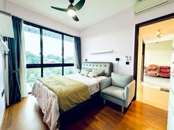 Kandis Residence (D27), Condominium #582867911